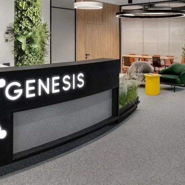 Meta заблокувала акаунти компаній екосистеми Genesis