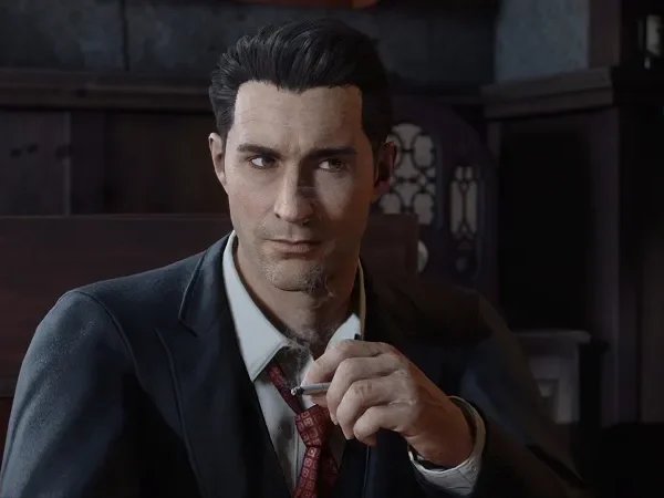 Mafia: Definitive Edition виходить на PS5, Xbox Series X|S