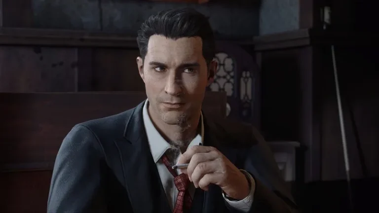 Mafia: Definitive Edition виходить на PS5, Xbox Series X|S 2