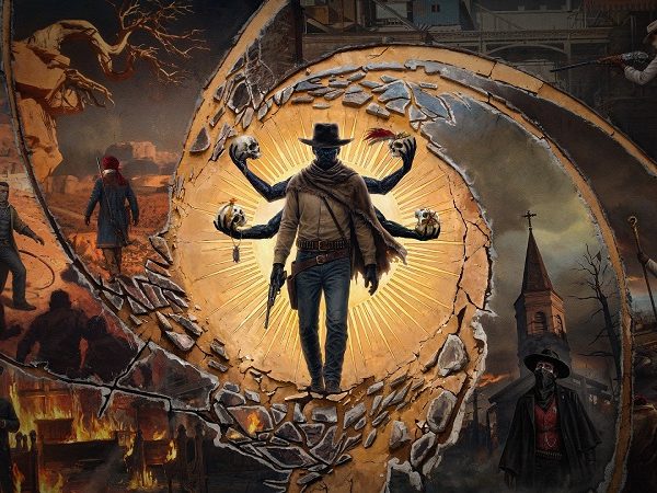 Видавець апокаліптичного вестерну Guns of Eschaton показав останнє передсмертне інтерв’ю артдиректора Half-Life 2 Віктора Антонова