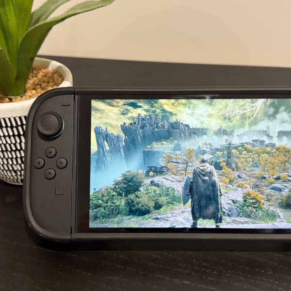 Elden Ring на Nintendo Switch 2 виявився кращим за Steam Deck OLED