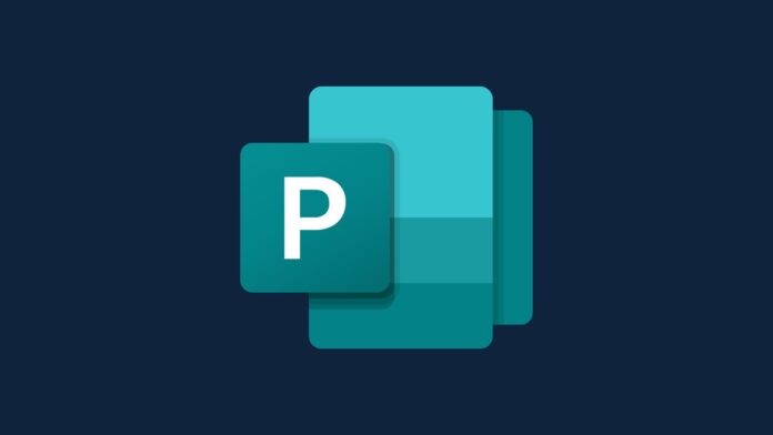 Microsoft Publisher end of support