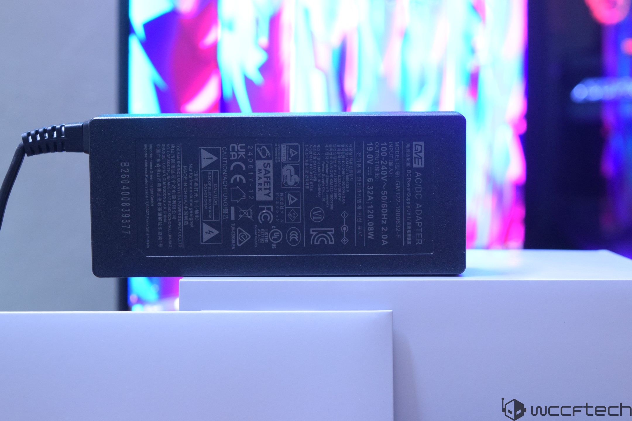 GMKtec NucBox EVO X1 PRO: потужність Ryzen AI 9 HX 470 у компактному корпусі 23 GMKtec NucBox EVO X1 PRO: потужність Ryzen AI 9 HX 470 у компактному корпусі 23