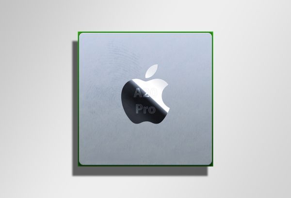 TSMC не затримує постачання Apple A20 Pro, але дефіцит DRAM залишається реальністю