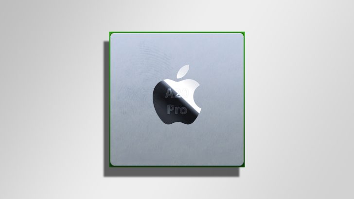 TSMC не затримує постачання Apple A20 Pro, але дефіцит DRAM залишається реальністю 1
