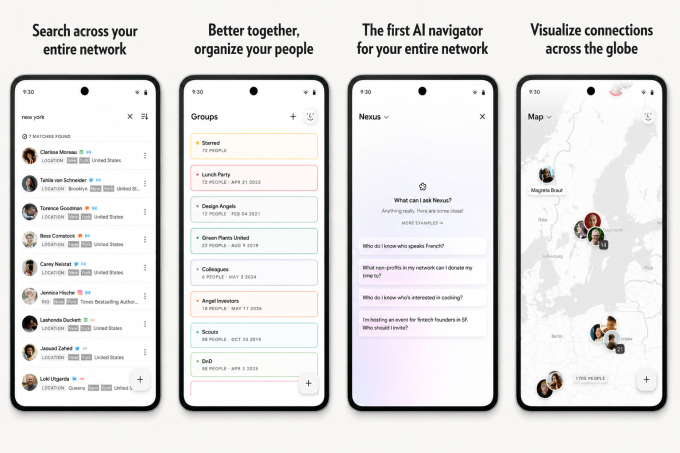 Mesh від Automattic з'явився на Android 2