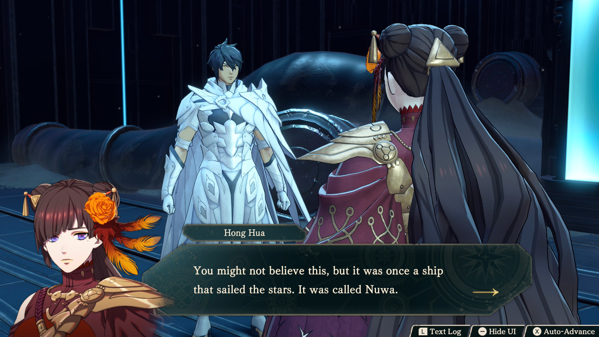 Fire Emblem: Fortune’s Weave: амбітна кампанія, чи здобуде серця гравців? 3