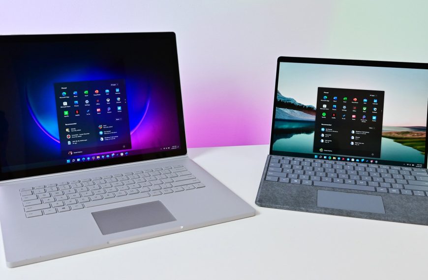 “Панель керування стає складною”: Віцепрезидент Microsoft пояснює, чому позбавлення від застарілого коду&hellip;