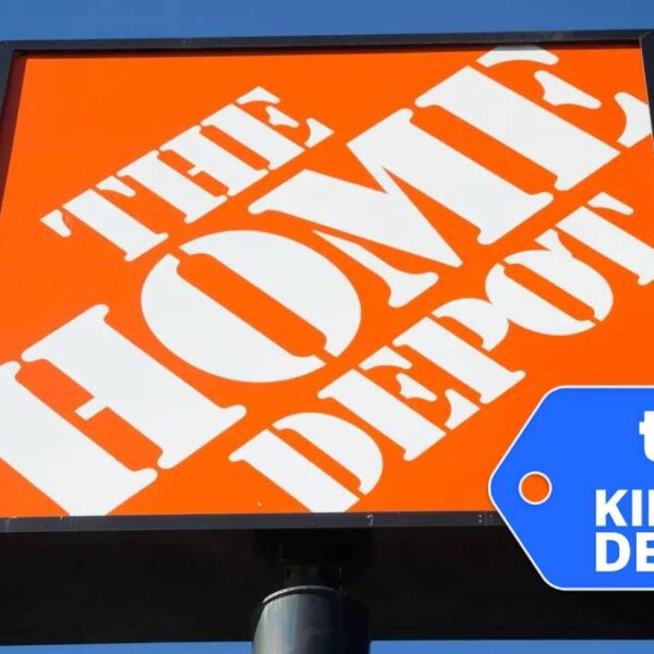 27 вигідних пропозицій від Home Depot