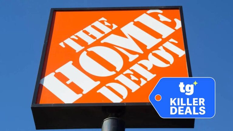 27 вигідних пропозицій від Home Depot 24 27 вигідних пропозицій від Home Depot 24