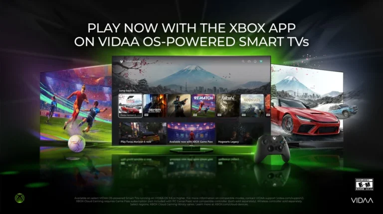 XBOX-ігри на телевізорах Hisense без консолі 8