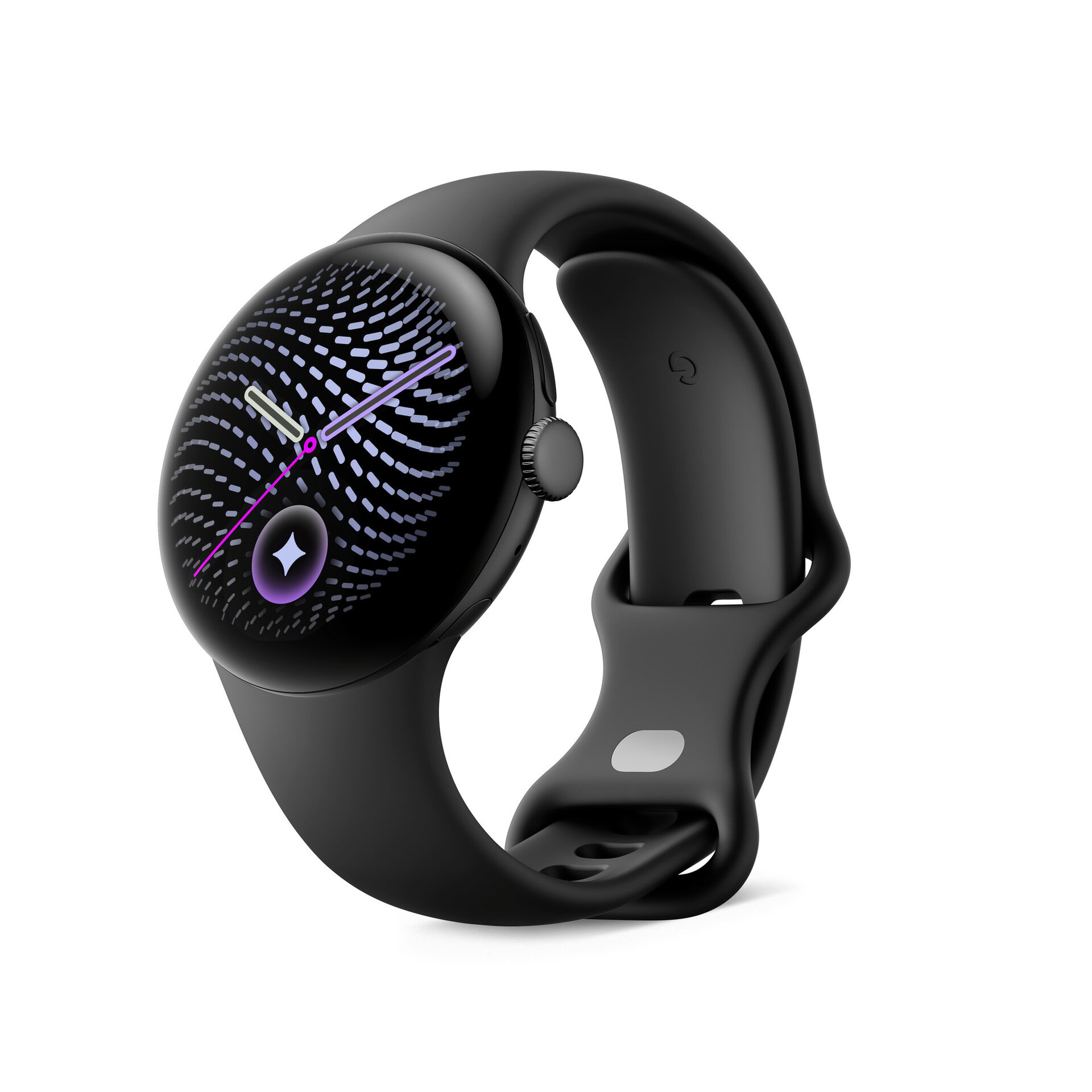 Google Pixel Watch 5 отримали вдвічі більше пам'яті та Gemini Intelligence 5 Google Pixel Watch 5 отримали вдвічі більше пам'яті та Gemini Intelligence 5
