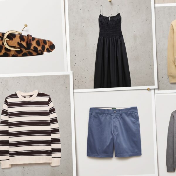 J.Crew розпродає осінні речі зі знижками до 50%