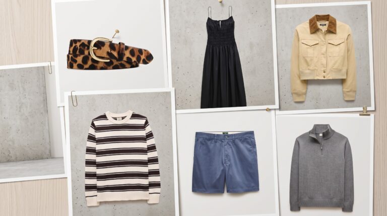 J.Crew розпродає осінні речі зі знижками до 50% 61