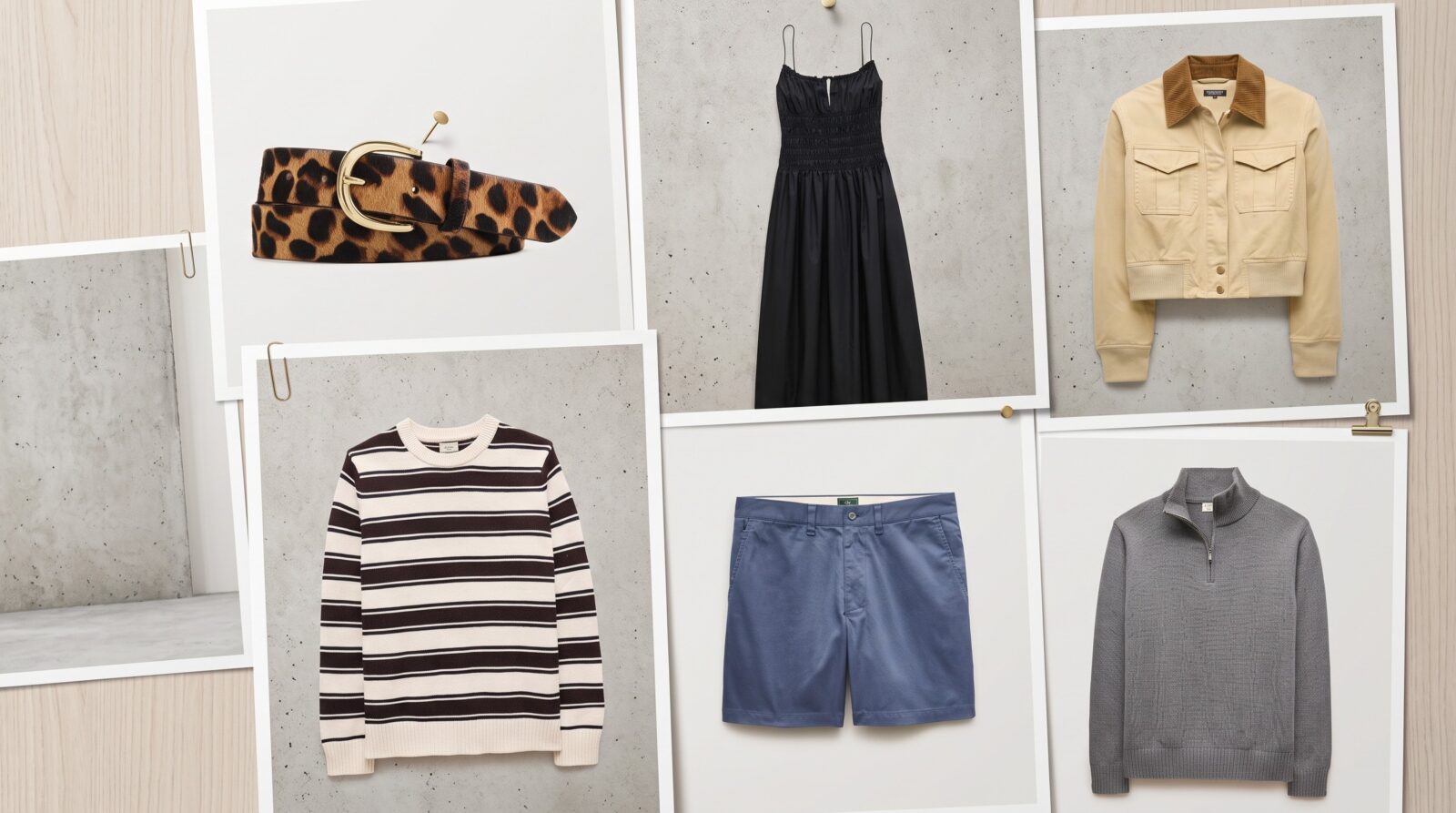 J.Crew розпродає осінні речі зі знижками до 50% 1