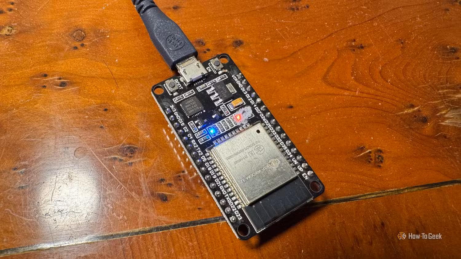 Надайте цим 4 забутим USB-пристроям другого життя в Home Assistant 7