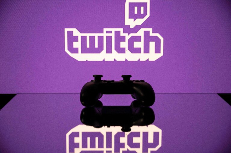 Amazon навчатиме моделі на контенті стрімерів Twitch за замовчуванням 17