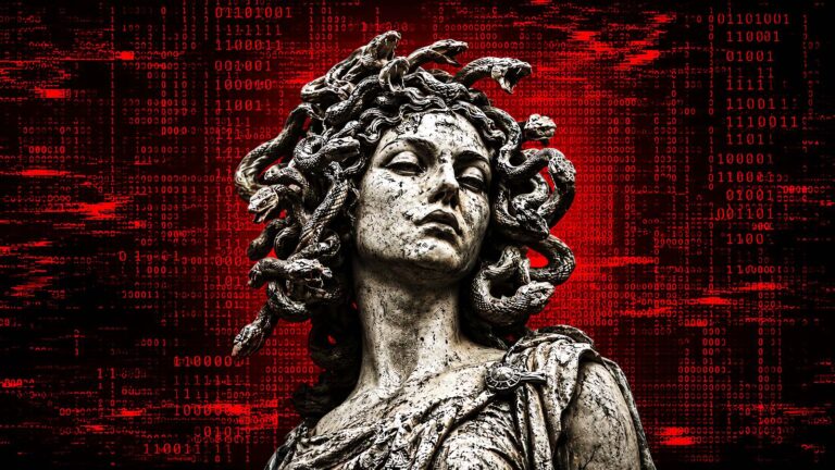 CISA: Medusa ransomware атакував понад 500 критично важливих інфраструктур 52