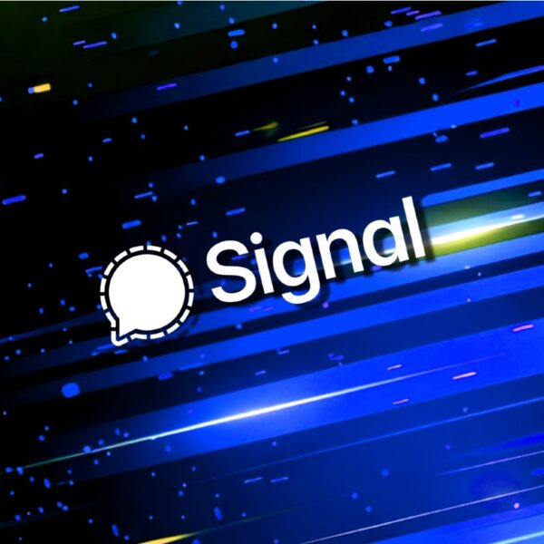 Signal покращив безпеку проти атак «людина посередині»