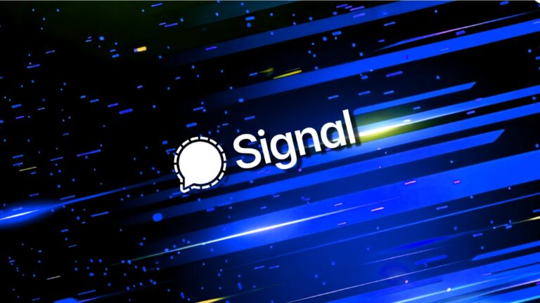 Signal покращив безпеку проти атак «людина посередині» 26 Signal покращив безпеку проти атак «людина посередині» 10
