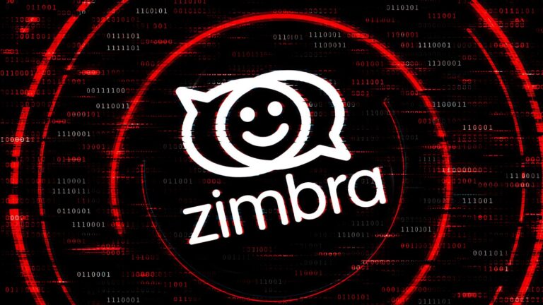 Критична вразливість Zimbra RCE стала мішенню активних атак 47 Критична вразливість Zimbra RCE стала мішенню активних атак 47