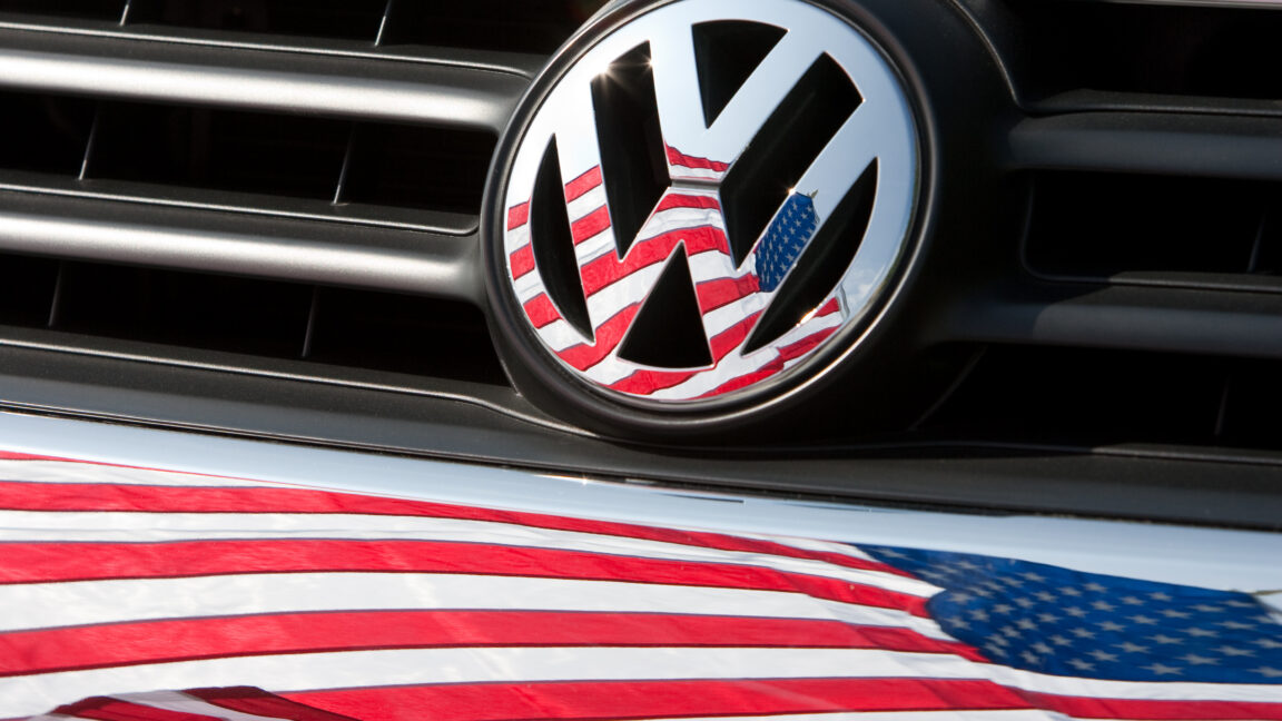 Volkswagen повертається на американський ринок із пікапом 2