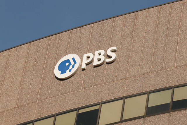 PBS може втратити 50 ТБ даних через відмову хмарного сховища 1