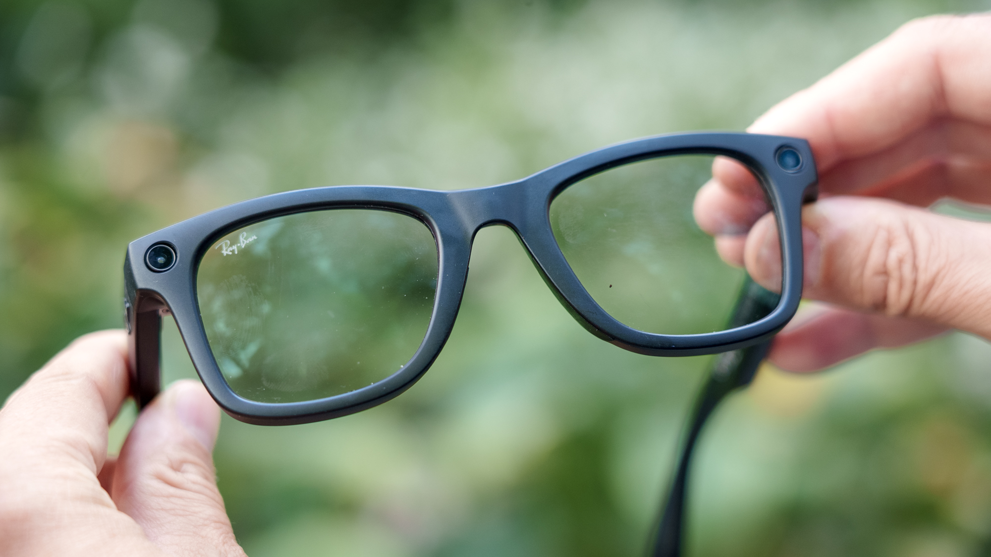 ChatGPT на Ray-Ban Meta перетворив мій досвід користування окулярами 5 ChatGPT на Ray-Ban Meta перетворив мій досвід користування окулярами 5