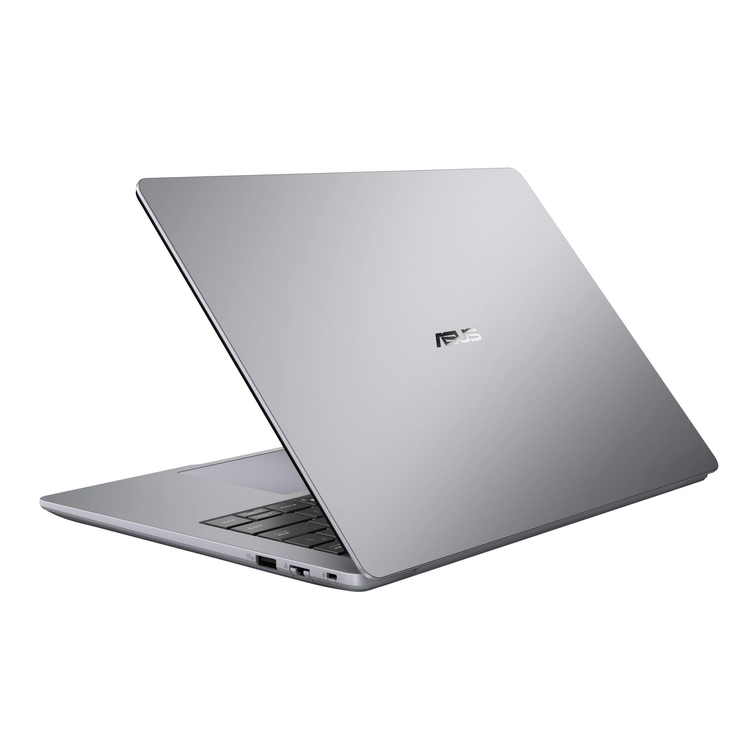 ASUS випустила ноутбуки ExpertBook P3 та B3 з процесорами Intel Core 3-ї серії 4