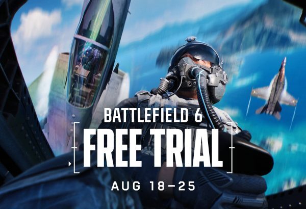 Battlefield 6: оновлення 1.4.2.0 приносить кросовер з Top Gun, повернення Wake Island та тиждень безкоштовної гри