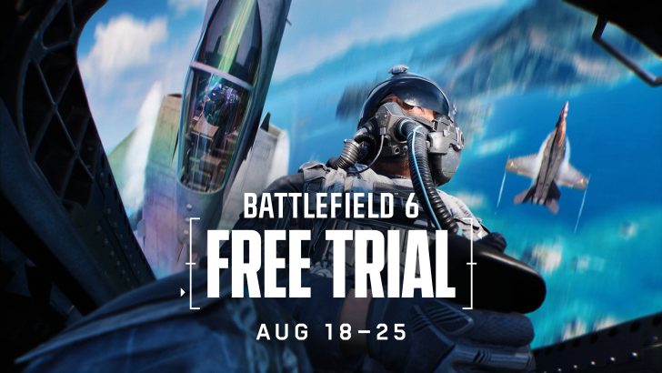 Головна 38 Battlefield 6: оновлення 1.4.2.0 приносить кросовер з Top Gun, повернення Wake Island…
