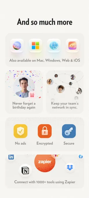 Mesh від Automattic з'явився на Android 3