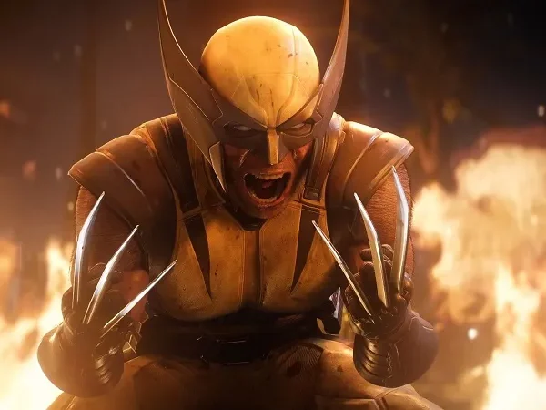 Marvel’s Wolverine оптимізують для PS5: трасування променів за 60 FPS