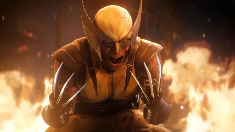 Marvel's Wolverine оптимізують для PS5: трасування променів за 60 FPS 42 Marvel's Wolverine оптимізують для PS5: трасування променів за 60 FPS 37