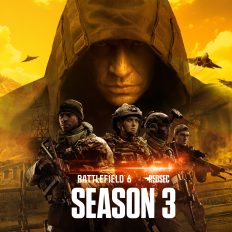 Battlefield Studios випустили патч для виправлення вильотів на картах RTX 50, спричинених елементом спорядження персонажа 7 Battlefield Studios випустили патч для виправлення вильотів на картах RTX 50, спричинених елементом спорядження персонажа 7