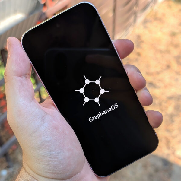 Pixel отримав Android із підвищеною приватністю