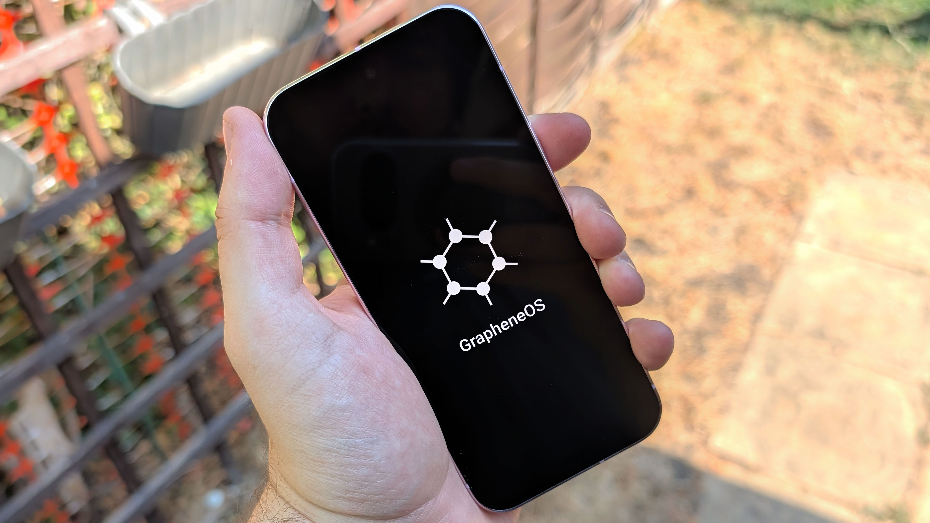 Pixel отримав Android із підвищеною приватністю 1