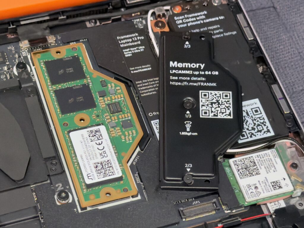 Framework Laptop 13 Pro: покращена батарея, завищена ціна 5