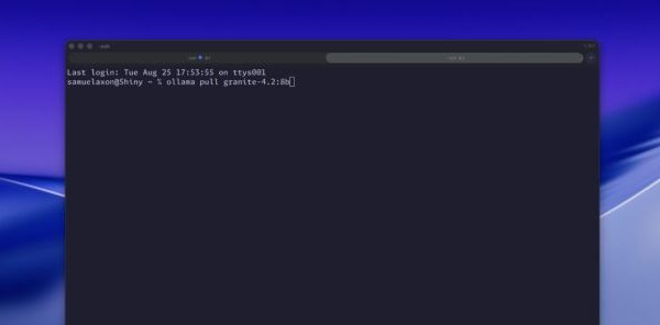 IBM Granite 4.2: новий етап розвитку локальних LLM