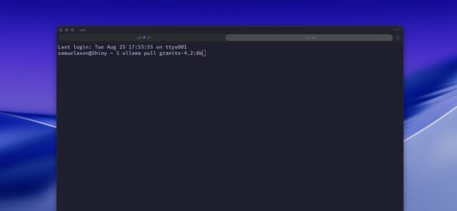 IBM Granite 4.2: новий етап розвитку локальних LLM 1