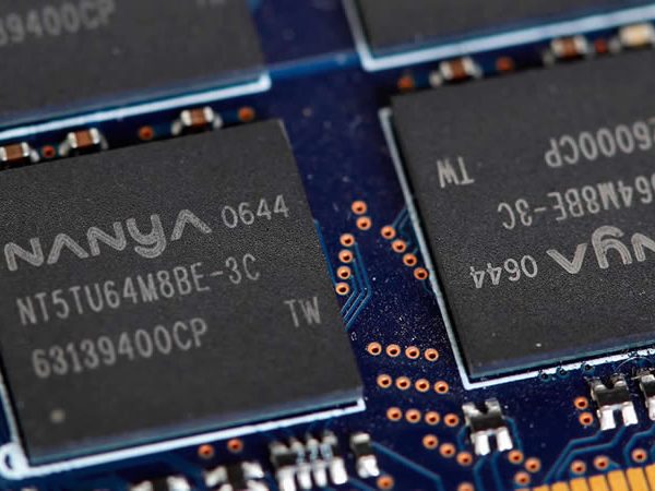 Тайванська Nanya інвестує $10,7 млрд у нову фабрику DRAM з EUV-літографією для заробітку на ШІ