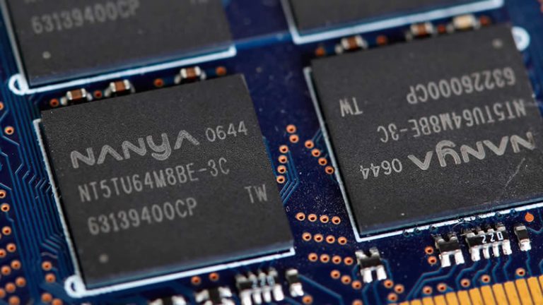 Тайванська Nanya інвестує $10,7 млрд у нову фабрику DRAM з EUV-літографією для заробітку на ШІ 19 Тайванська Nanya інвестує $10,7 млрд у нову фабрику DRAM з EUV-літографією для заробітку на ШІ 10