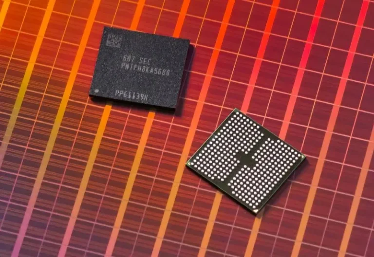 Samsung самостійно розробить 2-нм чипи для HBM5 для Nvidia 125 Samsung самостійно розробить 2-нм чипи для HBM5 для Nvidia 119