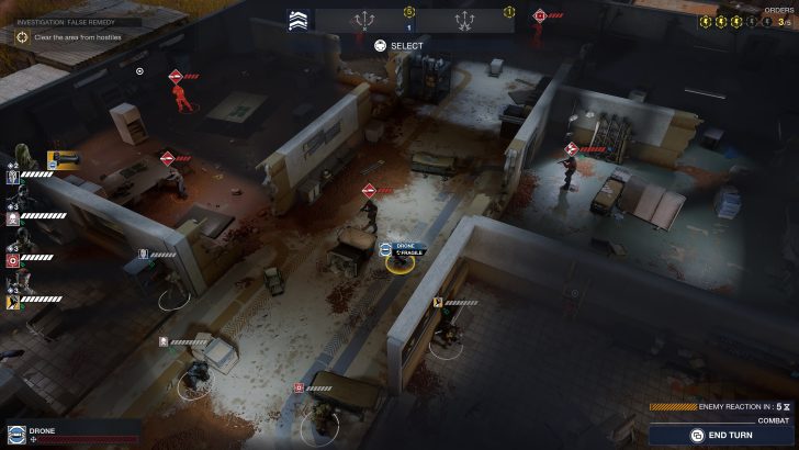 Rainbow Six Tactics: анонсовано однокористувацьку покрокову гру на Gamescom 2026 5