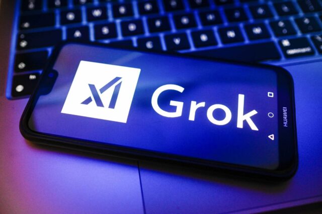 Grok викрадає дані користувачів через зашифровані шкідливі інструкції 1