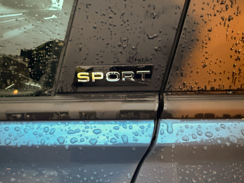 Volkswagen Jetta Sport 2026: ще один доступний седан на горизонті 4