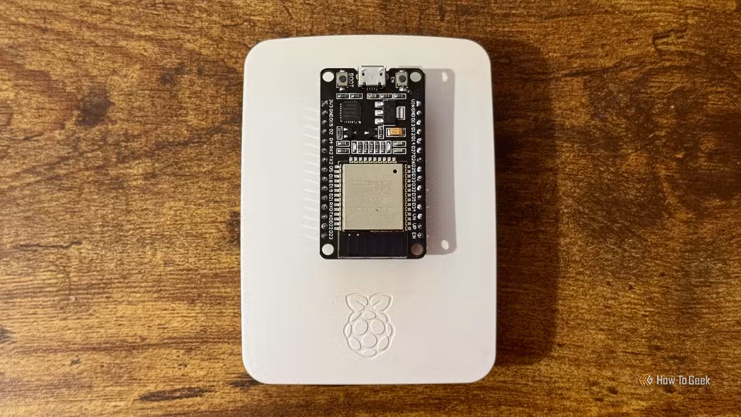 Надайте цим 4 забутим USB-пристроям другого життя в Home Assistant 8