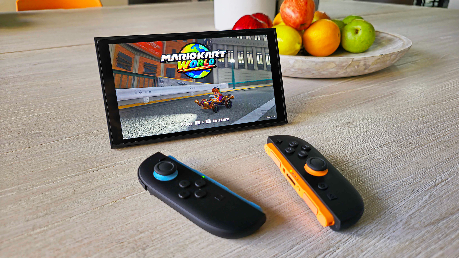 Elden Ring на Nintendo Switch 2 виявився кращим за Steam Deck OLED 9
