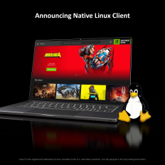 Моддер зламав "пісочницю" GeForce NOW, перетворивши $10 підписки на хмарний ПК з Windows вищого класу 6 Моддер зламав "пісочницю" GeForce NOW, перетворивши $10 підписки на хмарний ПК з Windows вищого класу 6