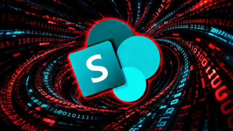 Викрадачі націлились на SharePoint з ланцюжком RCE-уразливостей та PoC-експлойтом 53